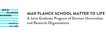 Max Planck School Matter to Life