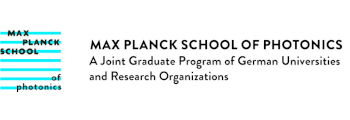 Max Planck School of Photonics