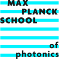 Max Planck School of Photonics