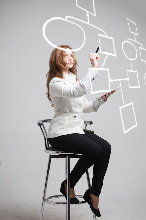 Selbstmanagement mit dem „Inneren Team“ illustration