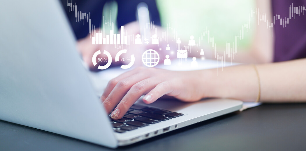 Digitales_Lernen illustration