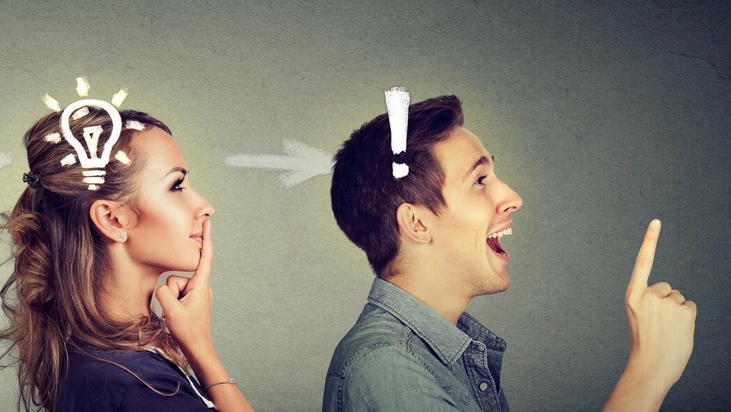 Empathie und Emotionale Intelligenz illustration